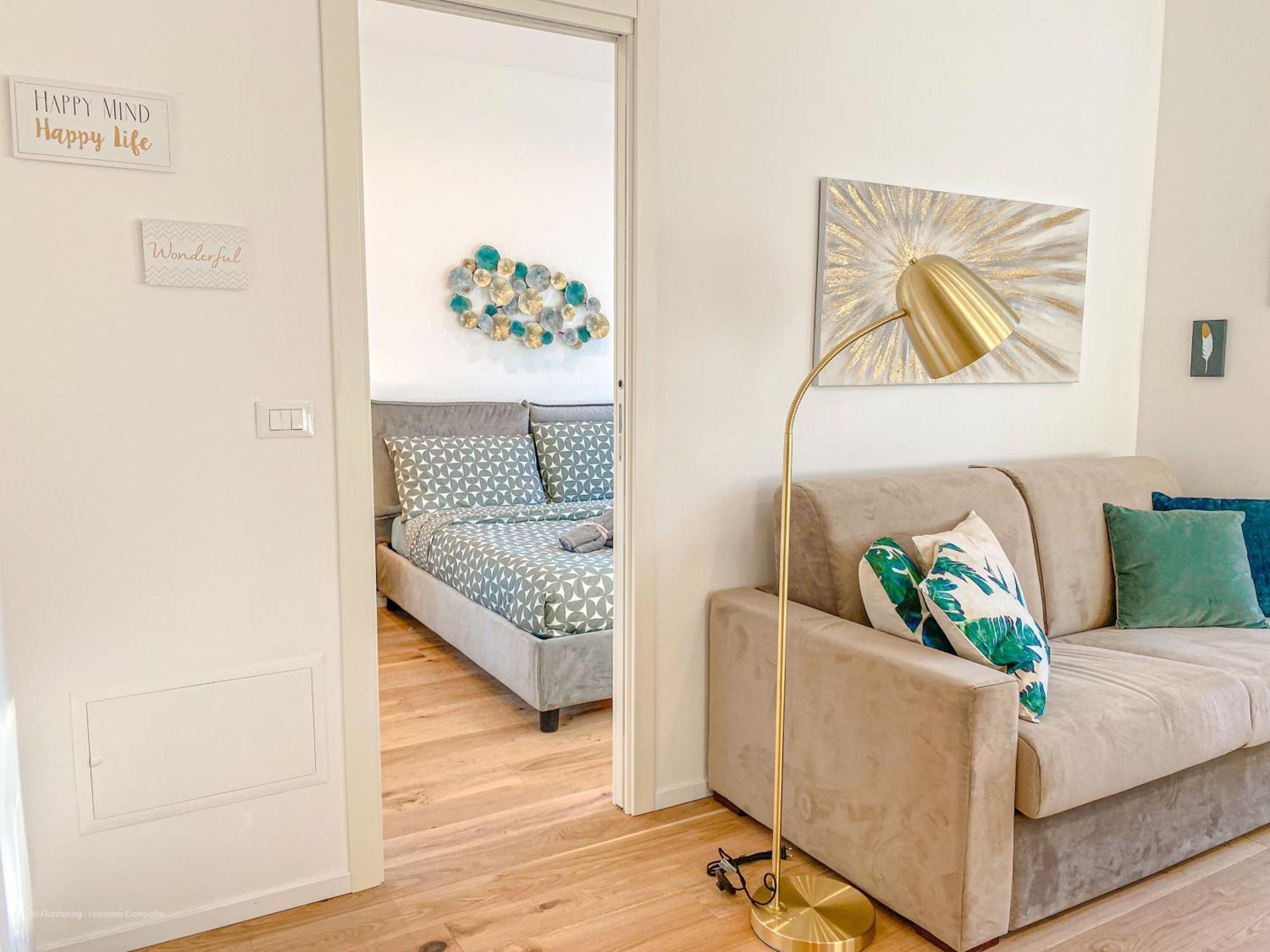 Banfi Suite - Park View — Photos 2